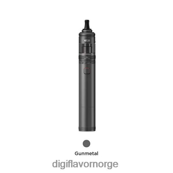 Digiflavor Norge - Digiflavor S G MTL rørsett 4J844Z61 gunmetall