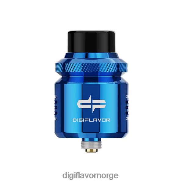 Digiflavor Geekvape - Digiflavor RDA slipp v2 4J844Z66 blå