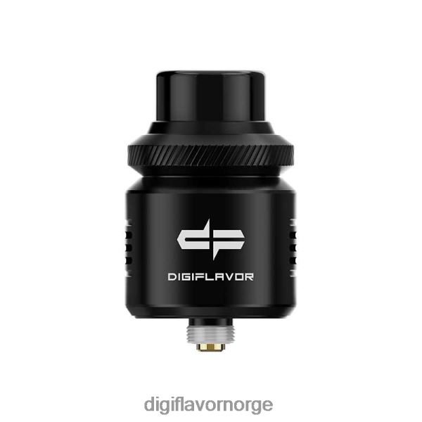 Digiflavor Pod - Digiflavor RDA slipp v2 4J844Z65 svart