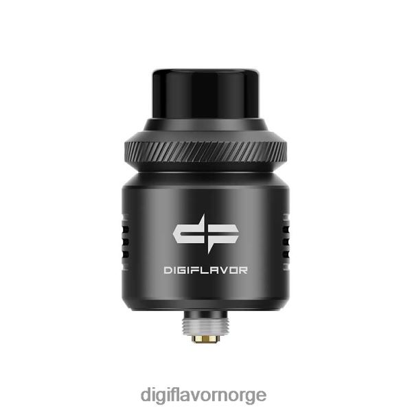 Digiflavor Vape - Digiflavor RDA slipp v2 4J844Z67 gunmetall