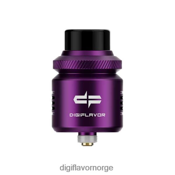 Digiflavor Vape For Sale - Digiflavor RDA slipp v2 4J844Z69 fiolett