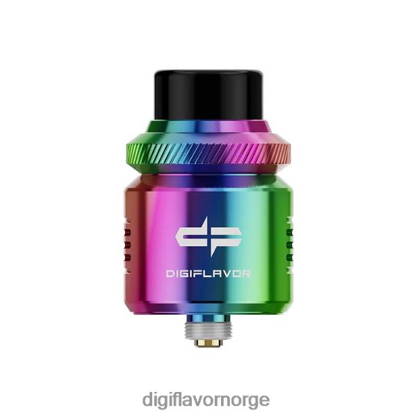 Digiflavor Vape Price - Digiflavor RDA slipp v2 4J844Z68 regnbue