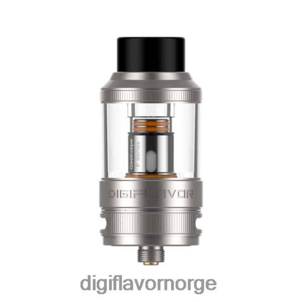 Digiflavor Geek Vape - Digiflavor XP pod tank 4,5ml 4J844Z70 ss