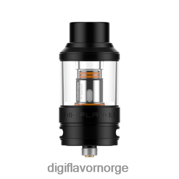 Digiflavor Norge - Digiflavor XP pod tank 4,5ml 4J844Z71 svart