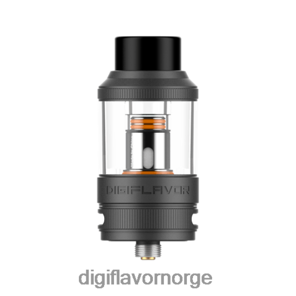 Digiflavor Oslo - Digiflavor XP pod tank 4,5ml 4J844Z72 gunmetall